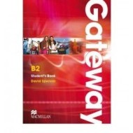 Gateway B2 Student's Book + Maturitné CV testy - cena, porovnanie