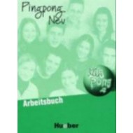 Pingpong Neu 2 Arbeitsbuch - cena, porovnanie