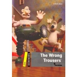 The Wrong Trousers