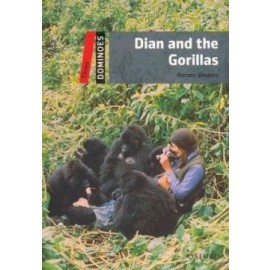 Dian and the Gorillas