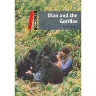 Dian and the Gorillas - cena, porovnanie