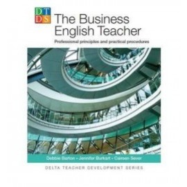 The Business English Teacher DTD Series