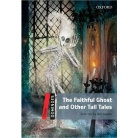 The Faithful Ghost and Other Tall Tales