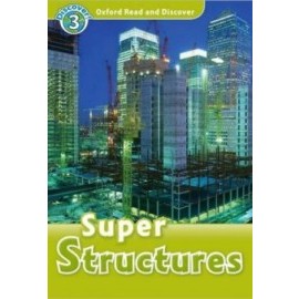 Super Structures