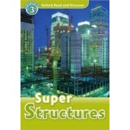 Super Structures - cena, porovnanie