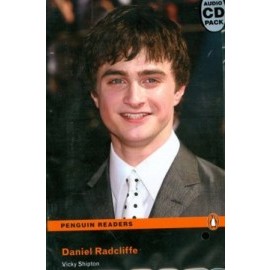 Daniel Radcliffe + CD