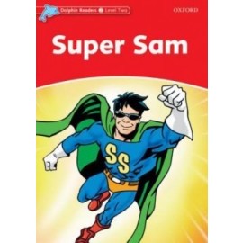 Dolphin 2 Super Sam