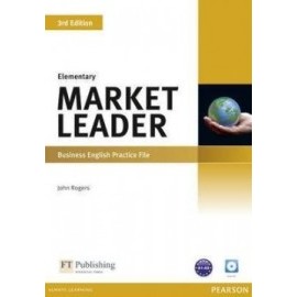 Market Leader Elementary Practice File 3rd Edition