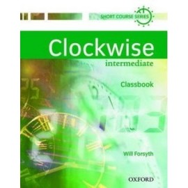 Clockwise Intermediate Classbook