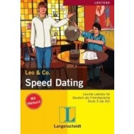 Speed Dating - cena, porovnanie