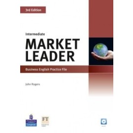 Market Leader Intermediate 3rd edit