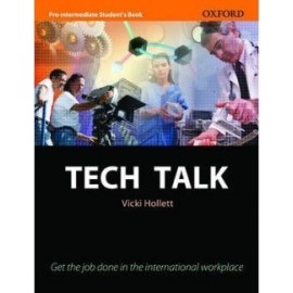 Tech Talk Pre-Intermediate Student´s Book