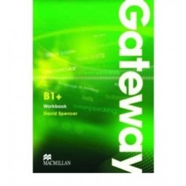 Gateway B1+ Workbook