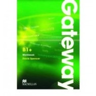 Gateway B1+ Workbook - cena, porovnanie