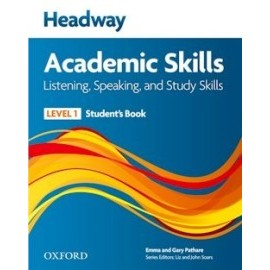 Headway Academic Skills LEVEL1 Student's Book