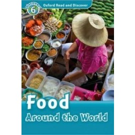 Food Around the World