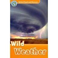 Wild Weather - cena, porovnanie