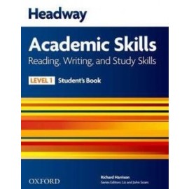New Headway Academic Skills 1 SB