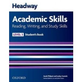 New Headway Academic Skills 3 SB