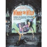 Winnie the Witch Student´s Book - cena, porovnanie