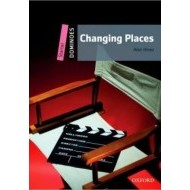 Changing places+MultiROM - cena, porovnanie