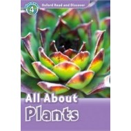 All About Plants - cena, porovnanie