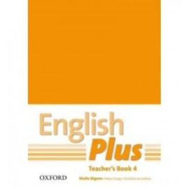 English Plus 4 - Teacher's Book with Photocopiable Resources