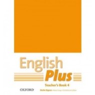 English Plus 4 - Teacher's Book with Photocopiable Resources - cena, porovnanie