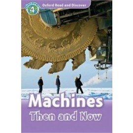 Machines Then and Now