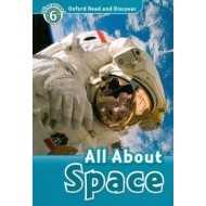 All About Space - cena, porovnanie