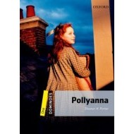 Pollyanna - cena, porovnanie