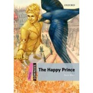 The Happy Prince + Multirom - cena, porovnanie