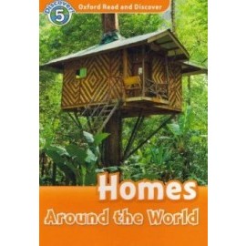 Homes Around the World