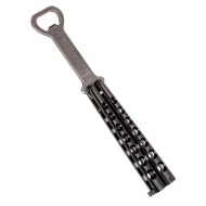 Böker Magnum Balisong Black - cena, porovnanie