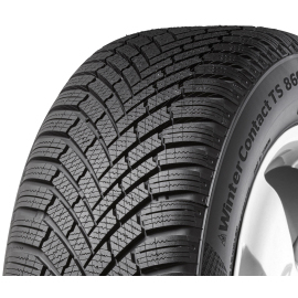 Continental ContiWinterContact TS860 195/55 R15 85T