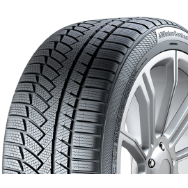 Continental ContiWinterContact TS 850P 225/60 R18 104V