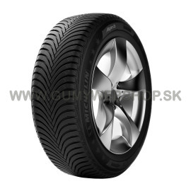 Michelin Pilot Alpin 5 235/65 R17 108H