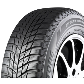 Bridgestone Blizzak LM001 205/55 R17 91H