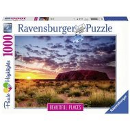 Ravensburger Ayers Rock - 1000 - cena, porovnanie