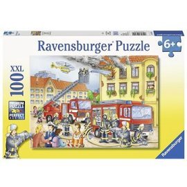 Ravensburger Hasičský sbor - 100