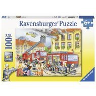 Ravensburger Hasičský sbor - 100 - cena, porovnanie