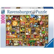 Ravensburger Kredenc - 1000 - cena, porovnanie