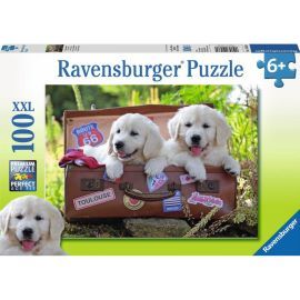 Ravensburger Oddych - 100