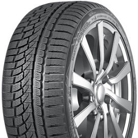 Nokian WR A4 205/55 R17 91H