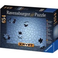 Ravensburger KRYPT (barva stříbrná) 654 - cena, porovnanie