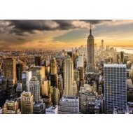 Ravensburger Mrakodrapy v New Yorku 1000 - cena, porovnanie