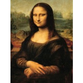 Ravensburger Mona Lisa 1000