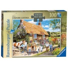 Ravensburger Venkovská chalupa 100