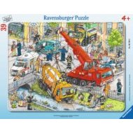 Ravensburger Záchranná akce 39 - cena, porovnanie