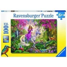 Ravensburger Magická jazda 100